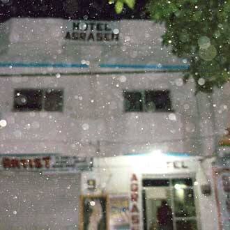 Hotel Agrasen, Khajuraho 1